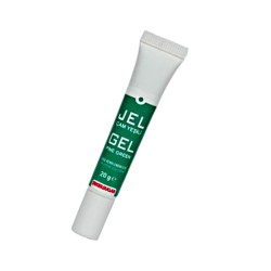Tüp Jel Gıda Boyası - 20 gr - Çam Yeşil