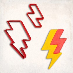 Yıldırım Detay Kurabiye Kalıp Seti 2’li