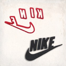 Nike Logo Detay Kurabiye Kalıp Seti 4’lü