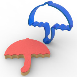 Şemsiye PC Kopat