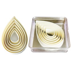 Volovan Set Kutulu Kemik - Damla