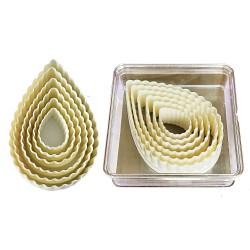 Volovan Set Kutulu Kemik - Damla Tirtikli