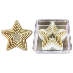 Volovan Set Kutulu Kemik - Yıldız