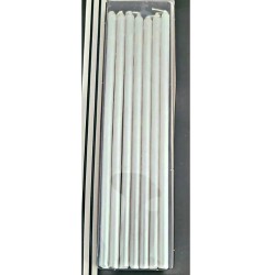 Pasta Mumu 7'li - Sedef - 20 cm